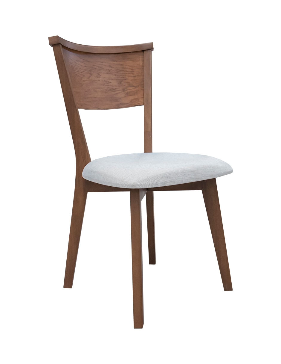 Silla Fiorano de madera 3