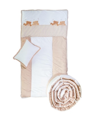 Juego de cuna Osos infantil unisex 4 piezas Juego de cuna Osos infantil unisex 4 piezas