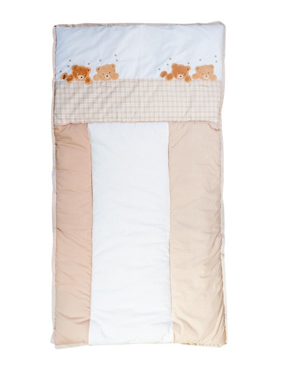 Juego de cuna Osos infantil unisex 4 piezas 2