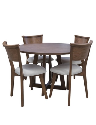 Antecomedor Fiorano para 4 personas Antecomedor Fiorano para 4 personas