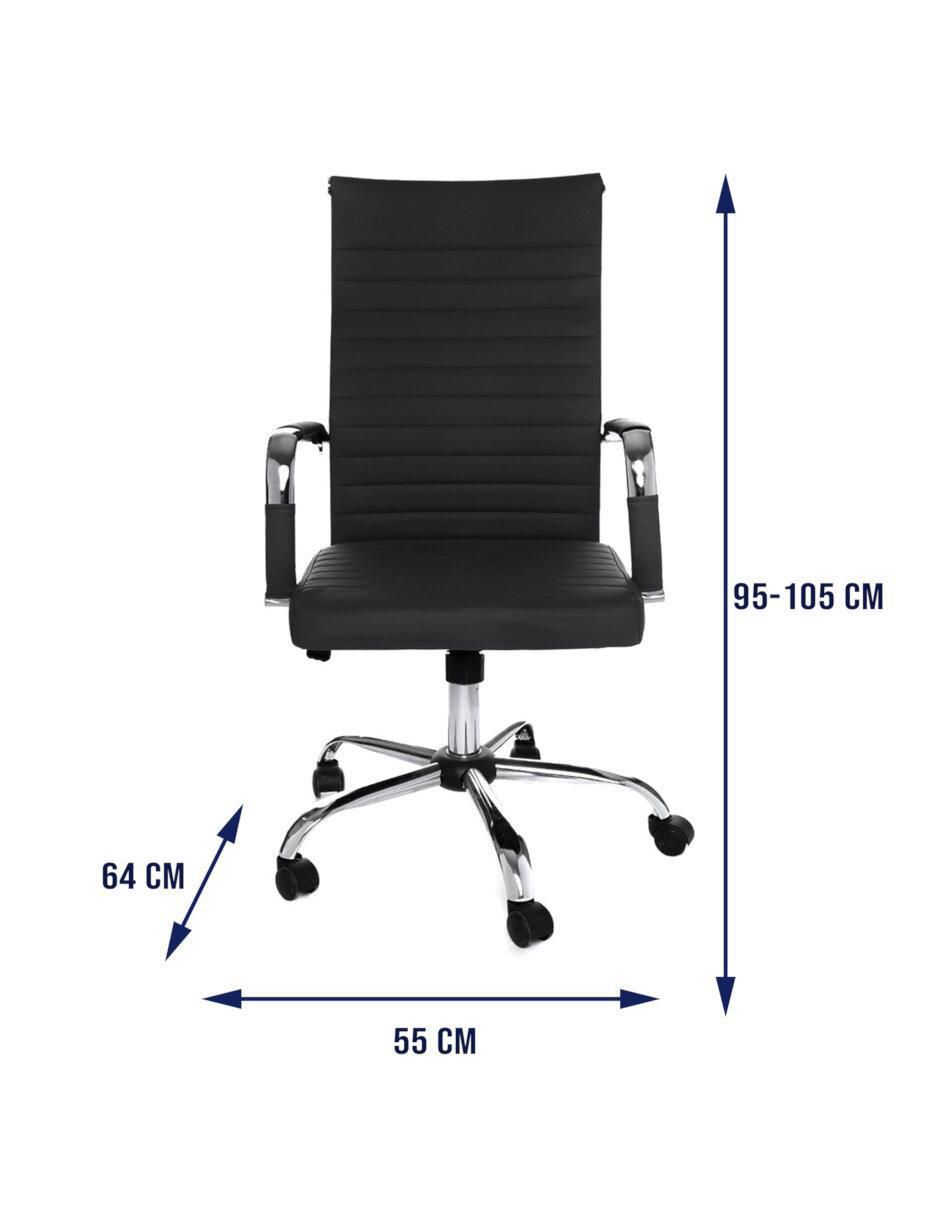 Silla escritorio Eke Life Home