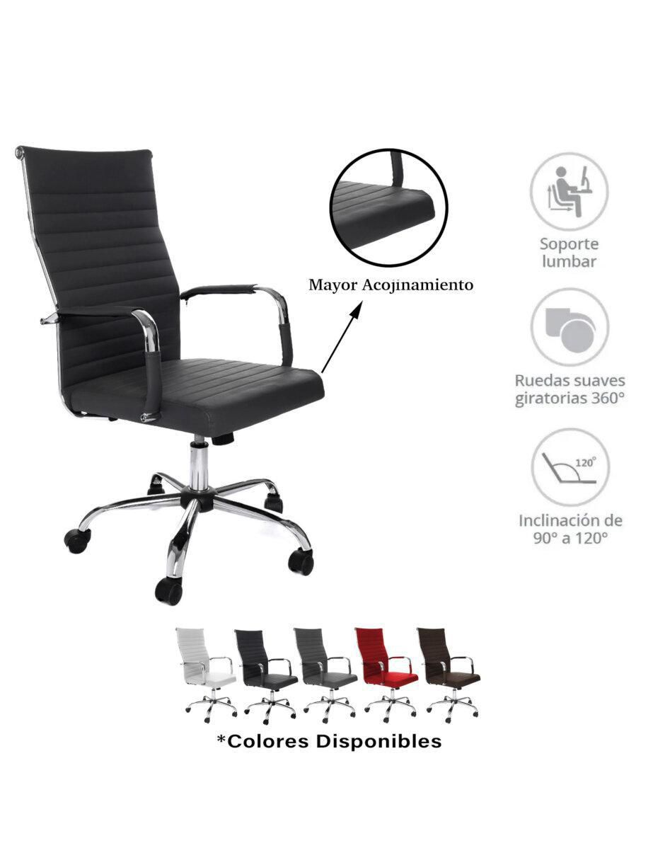 Silla escritorio Eke Life Home