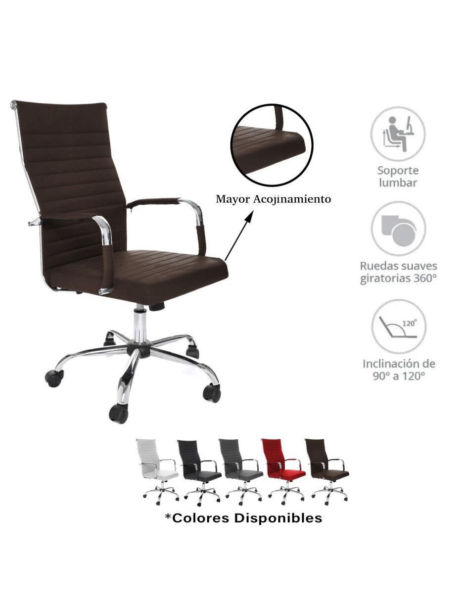 Silla escritorio 11