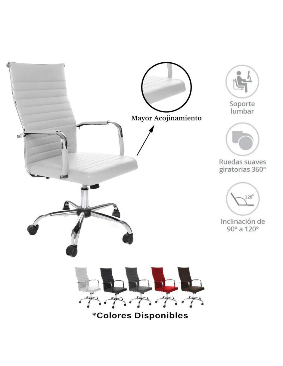 Silla escritorio Eke Life Home