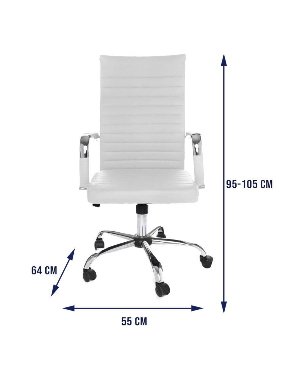 Silla escritorio Eke Life Home
