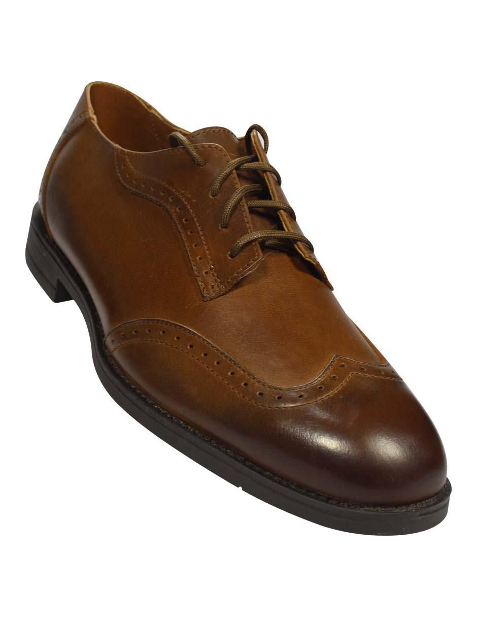 Zapato bostoniano para hombre Zapato bostoniano para hombre