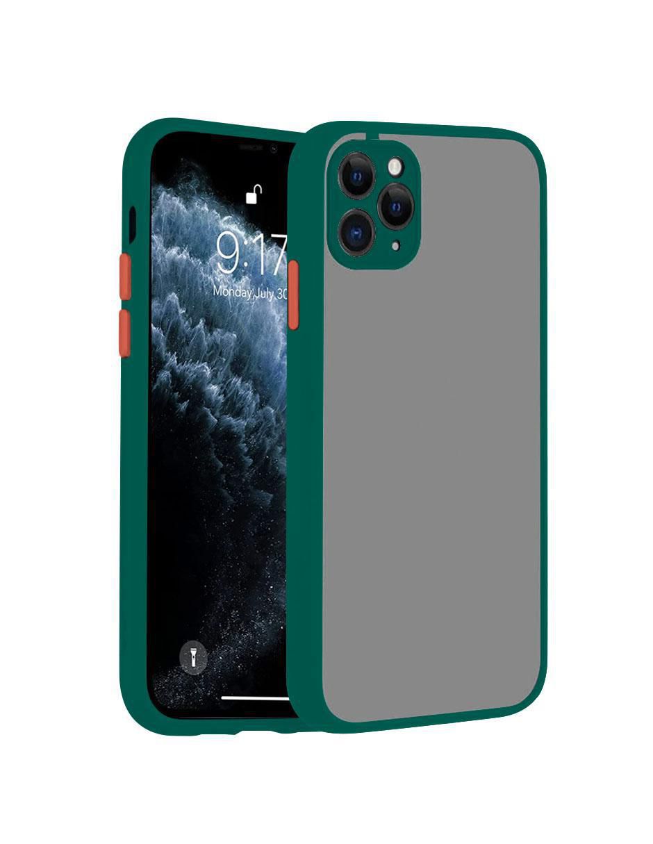 Verde obscuro 3