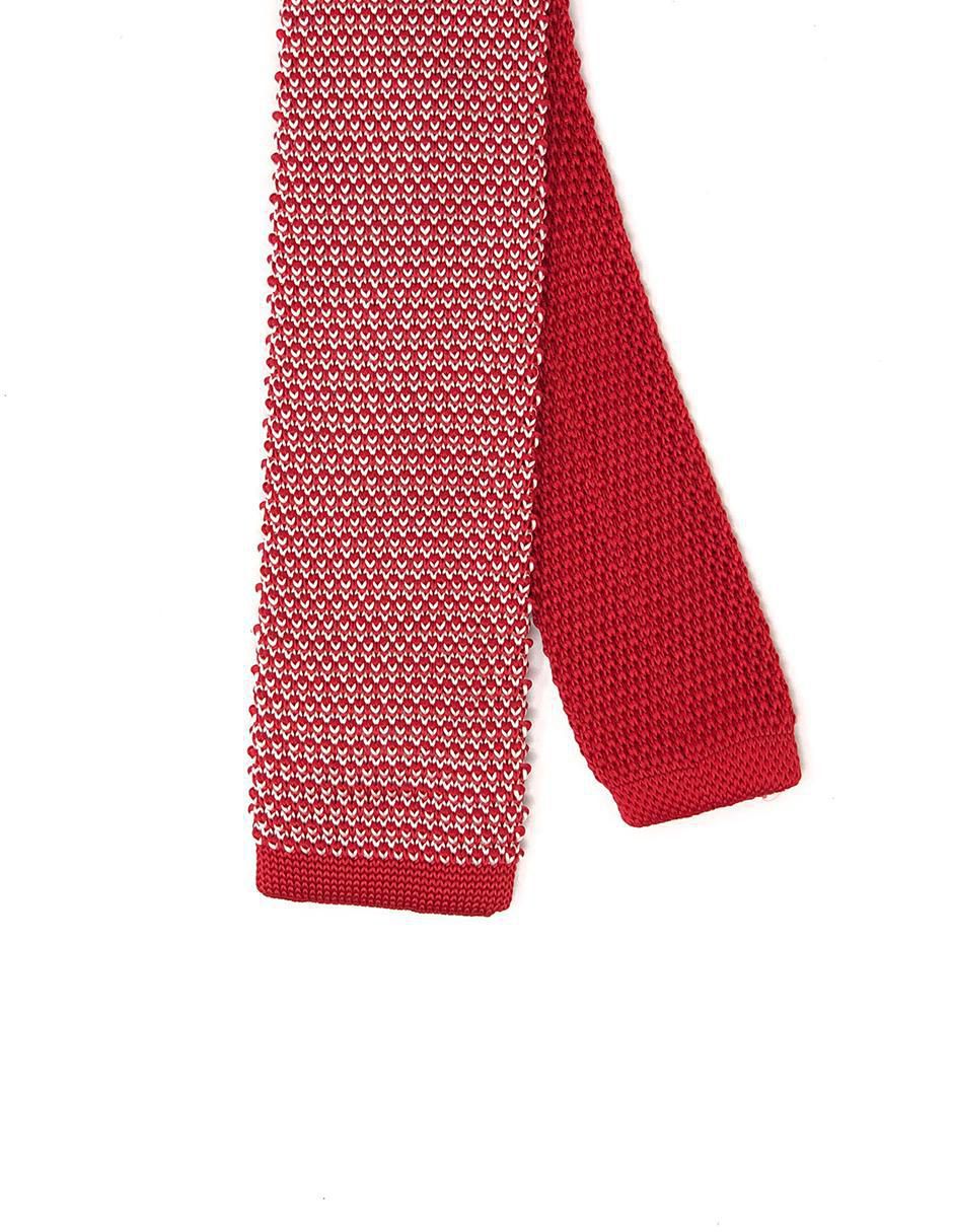 Corbata slim estampado para hombre 1