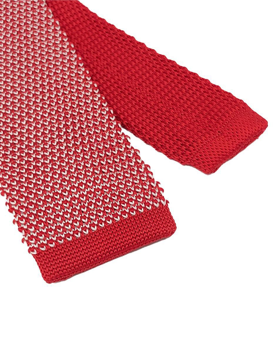 Corbata slim estampado para hombre 2