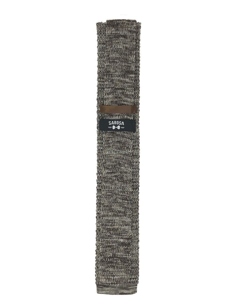 Corbata slim estampado para hombre 3