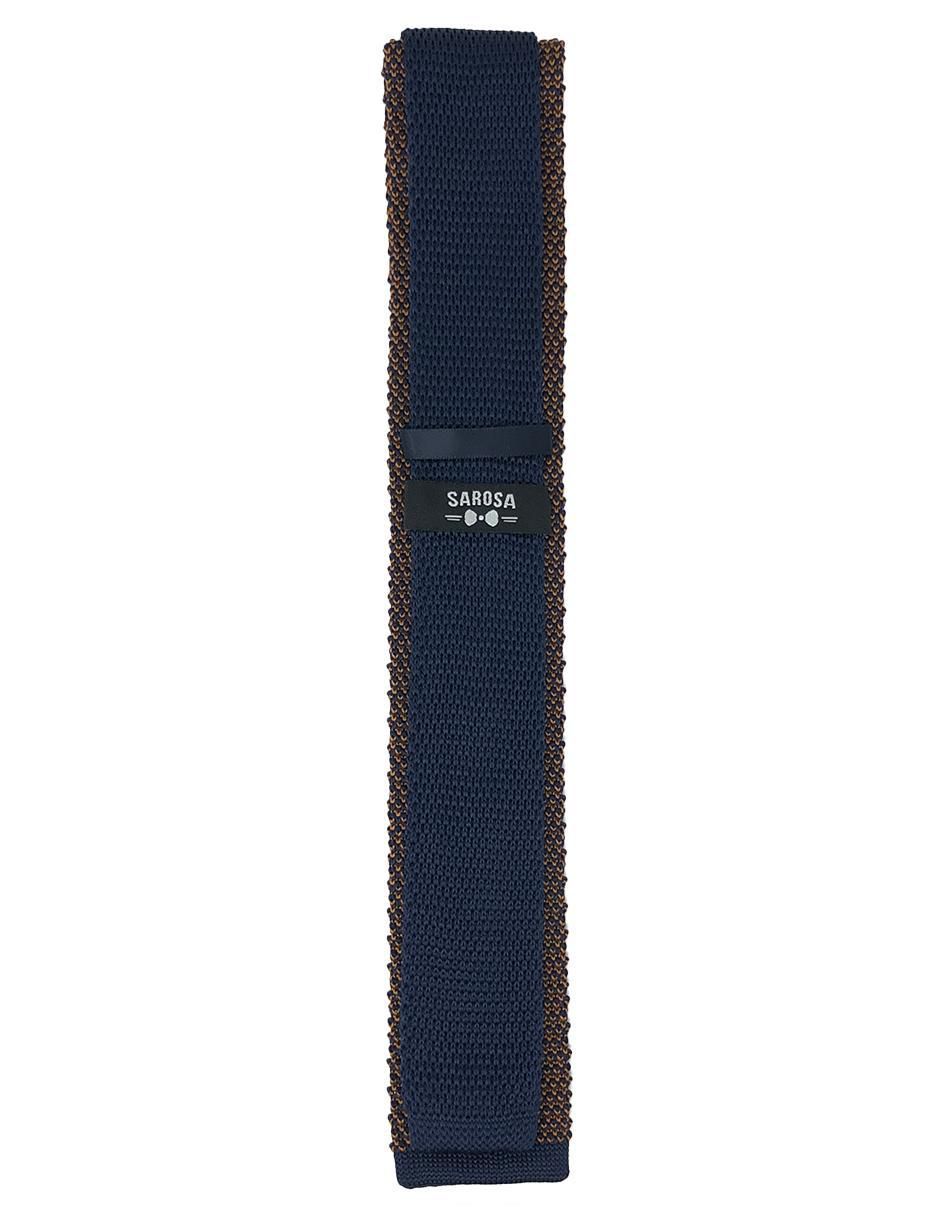 Corbata slim estampado para hombre 3