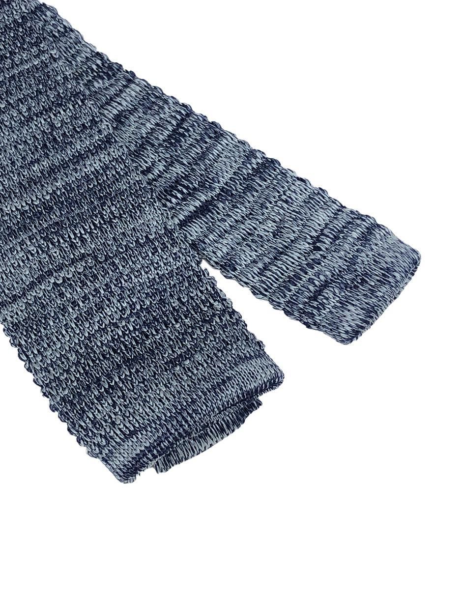 Corbata slim estampado para hombre 2