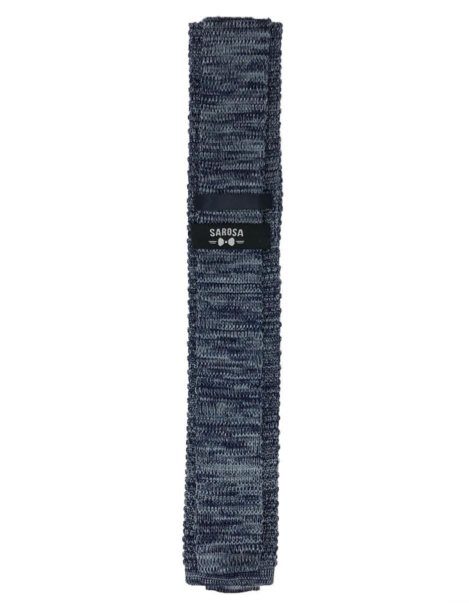 Corbata slim estampado para hombre 3