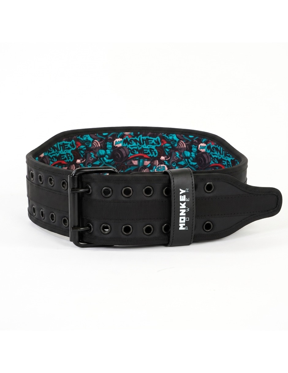 Cinturón unisex 2