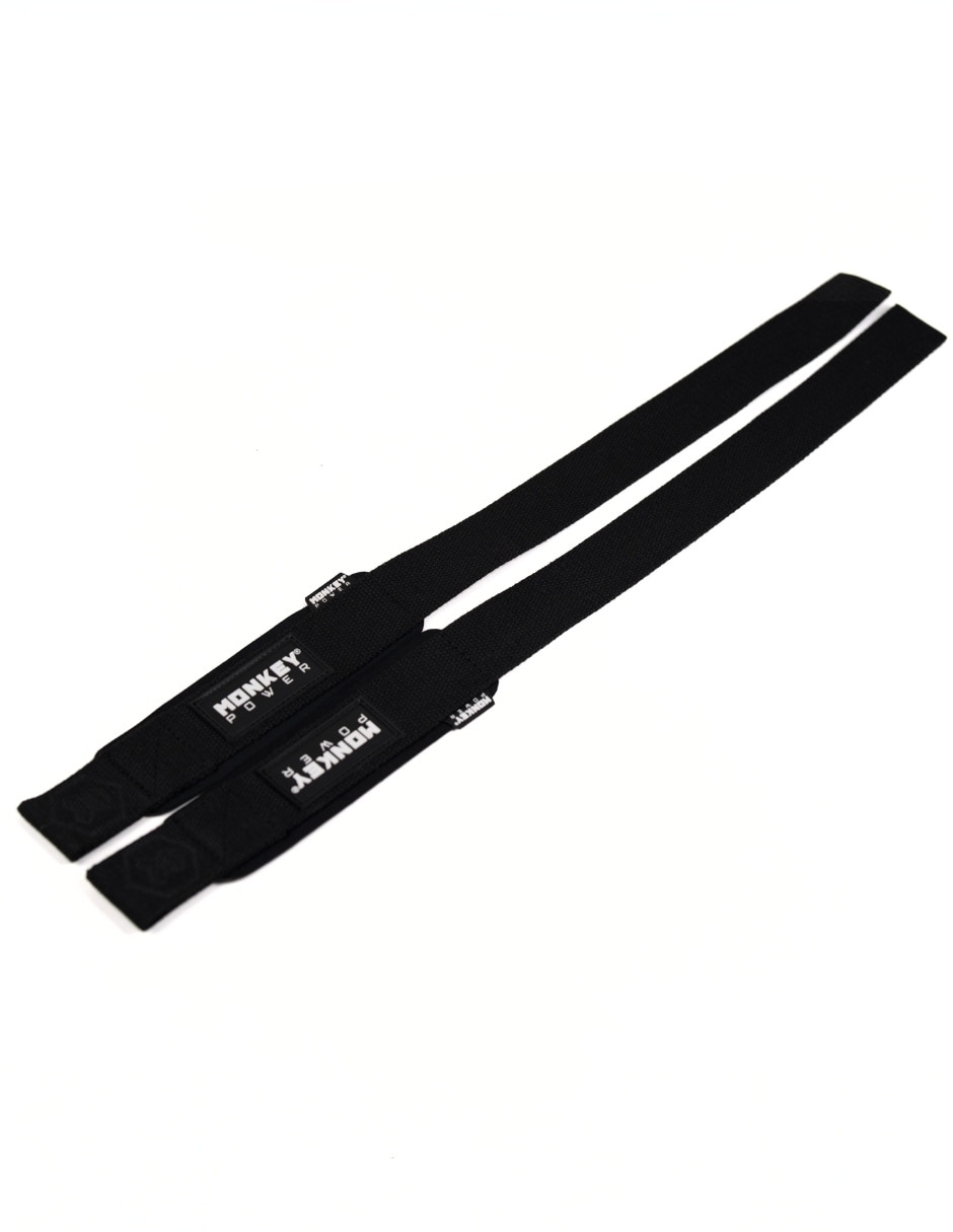 Straps de cinta monkey power grips