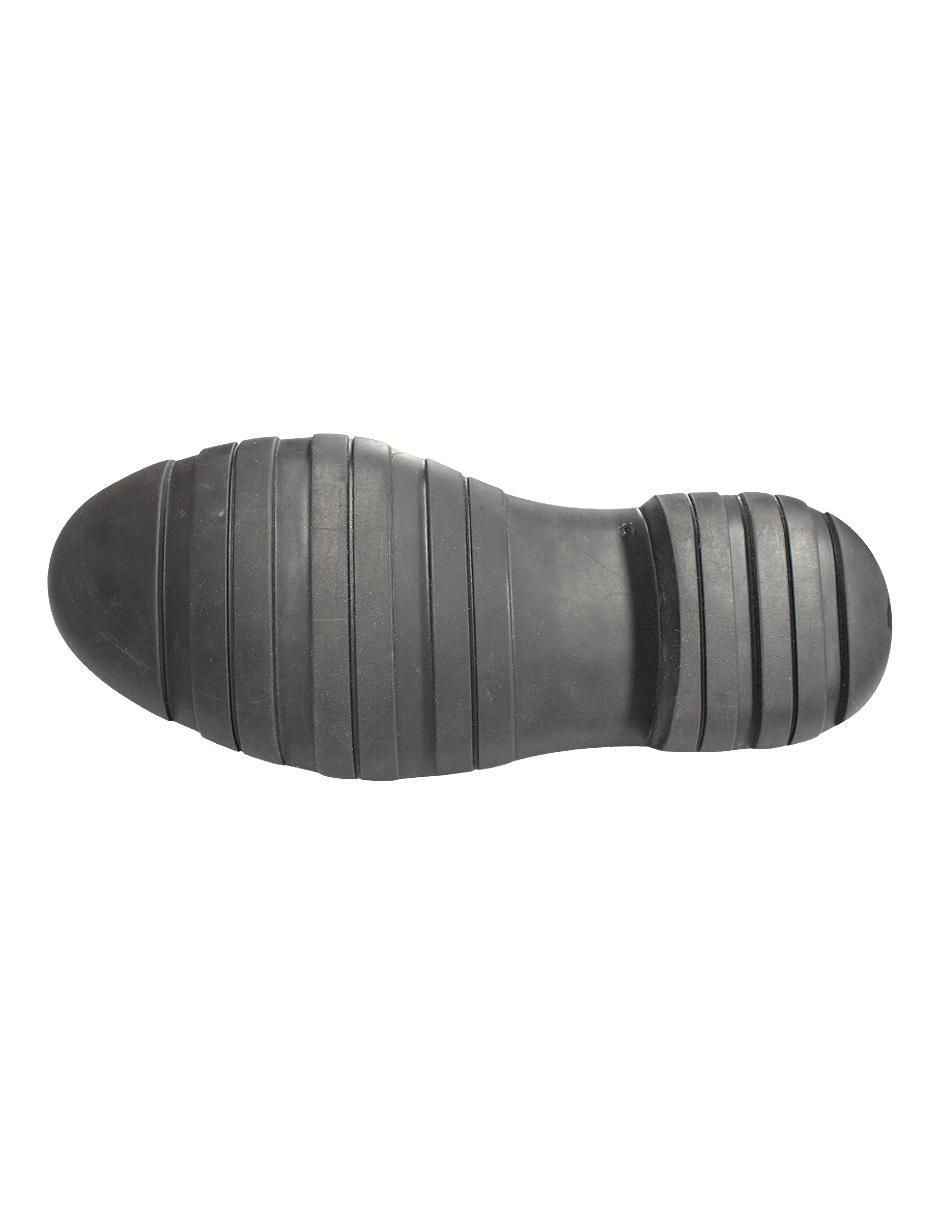 Zapato cerrado para hombre 3