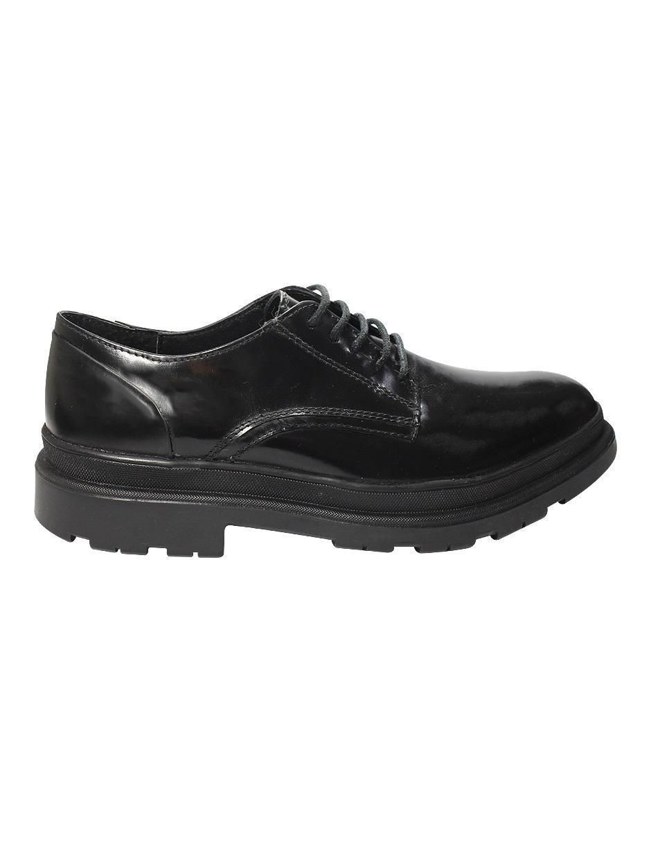 Zapato cerrado para hombre 4