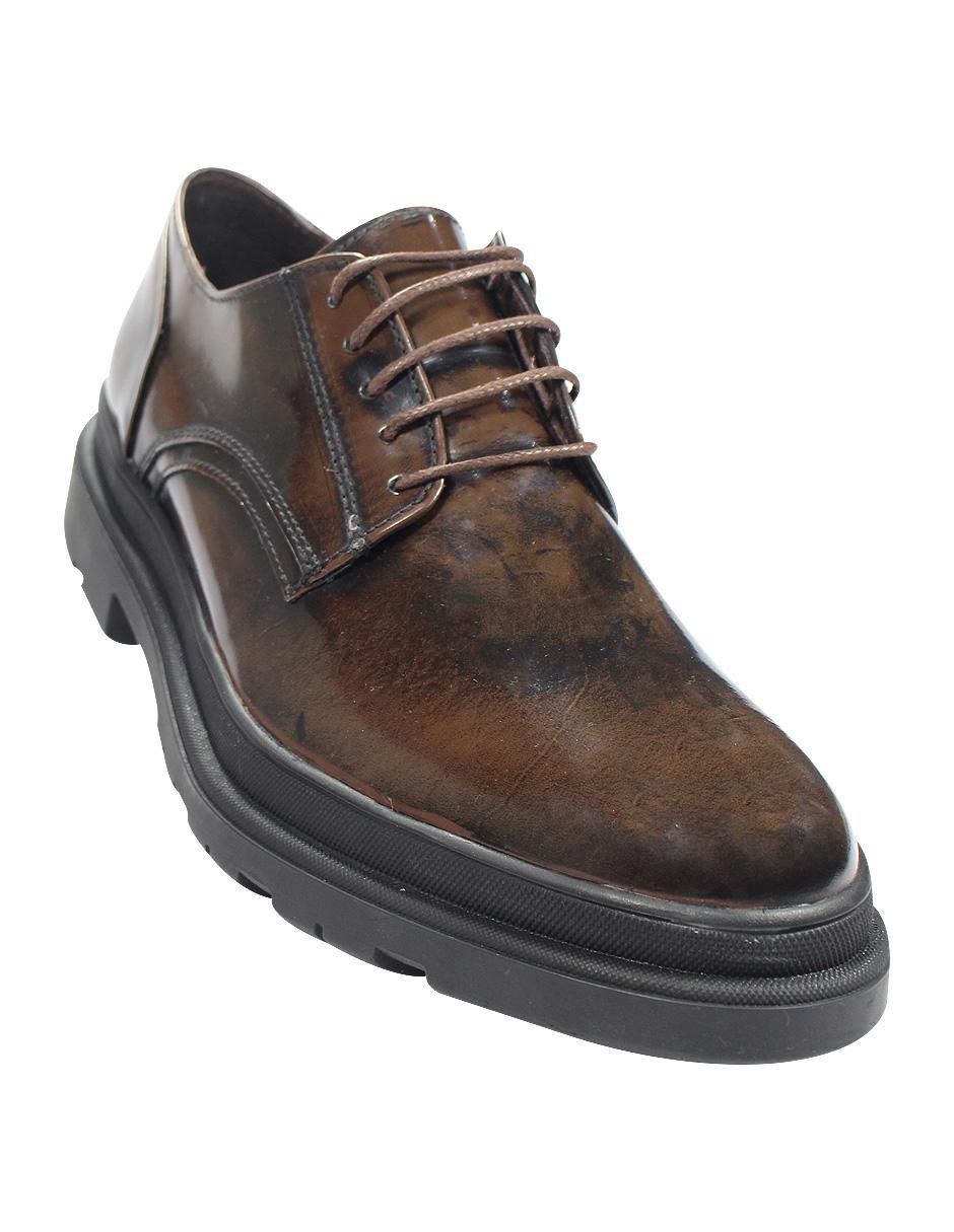 Zapato cerrado para hombre Zapato cerrado para hombre