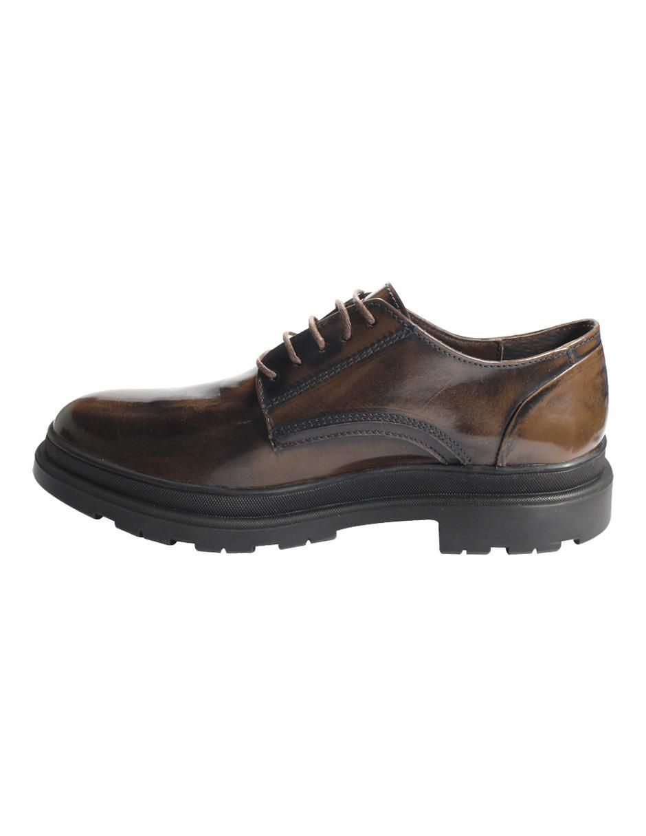 Zapato cerrado para hombre 3