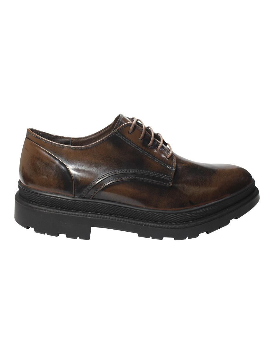 Zapato cerrado para hombre 4