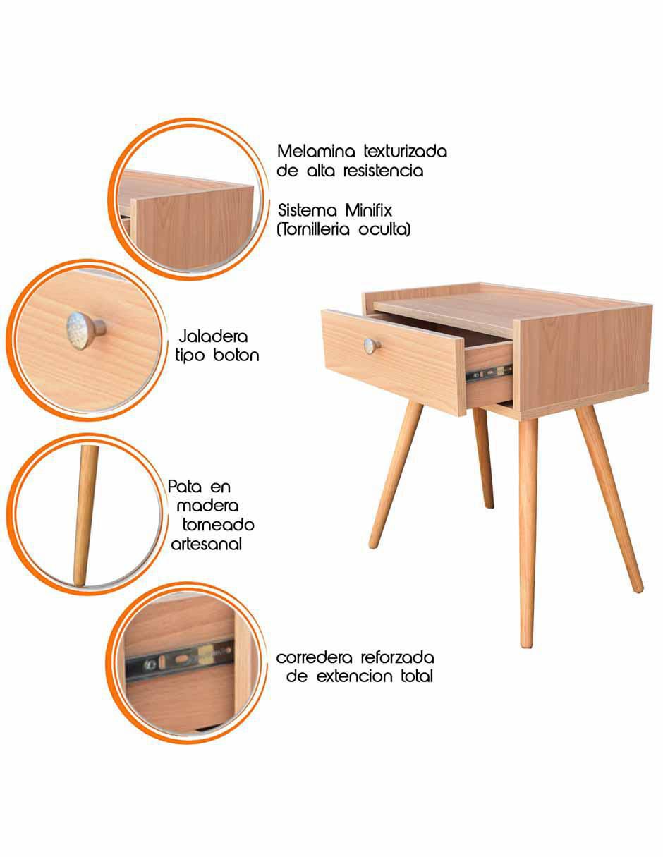 Buró marsella 2