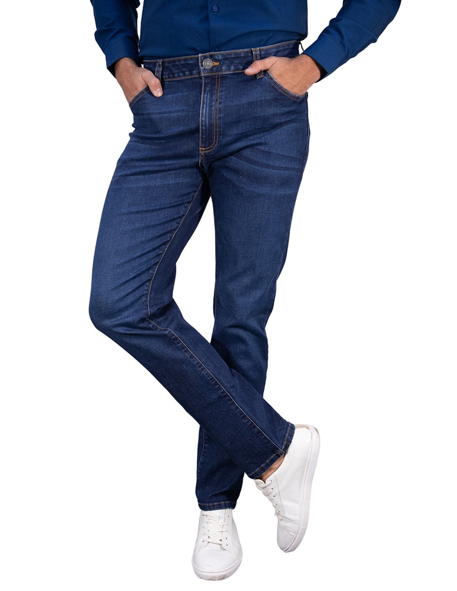 Jeans slim para hombre Jeans slim para hombre