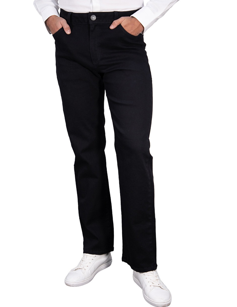 Jeans slim para hombre
