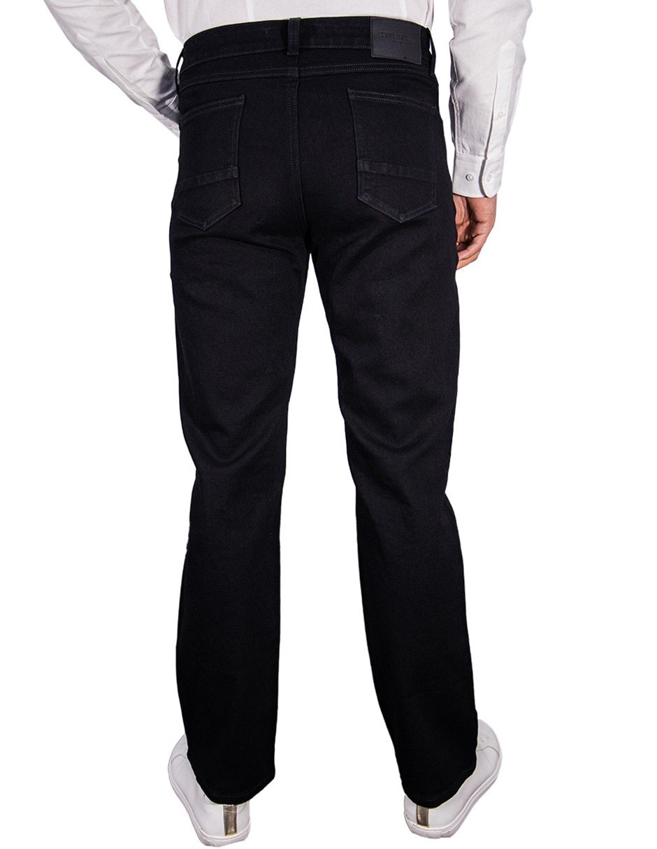 Jeans slim Kenneth Cole para hombre