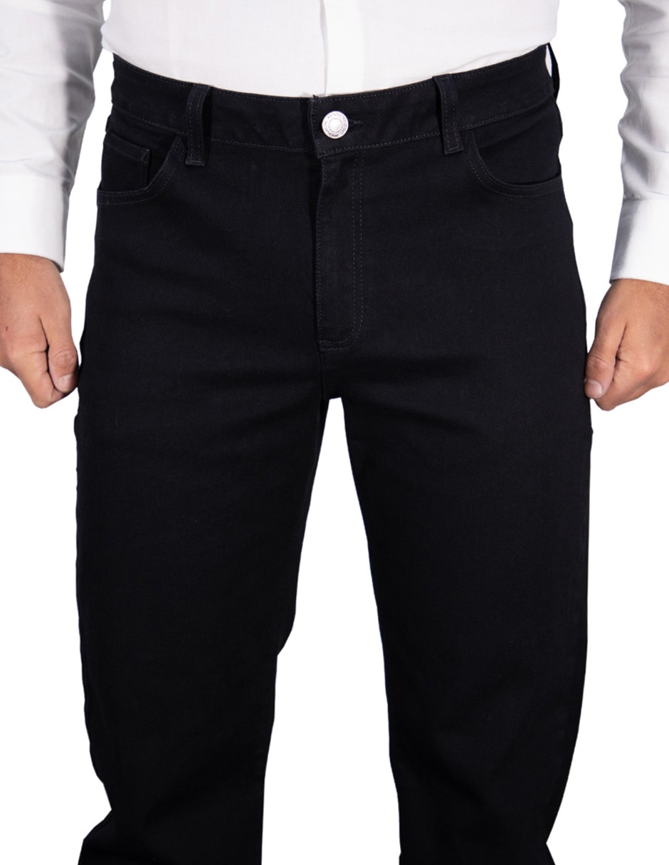 Jeans slim Kenneth Cole para hombre