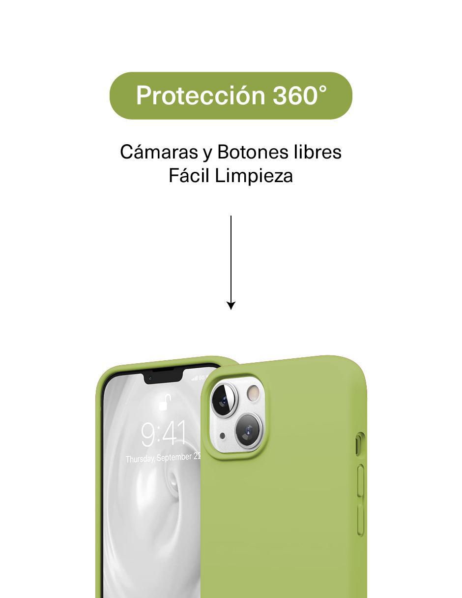 Funda para iPhone 4