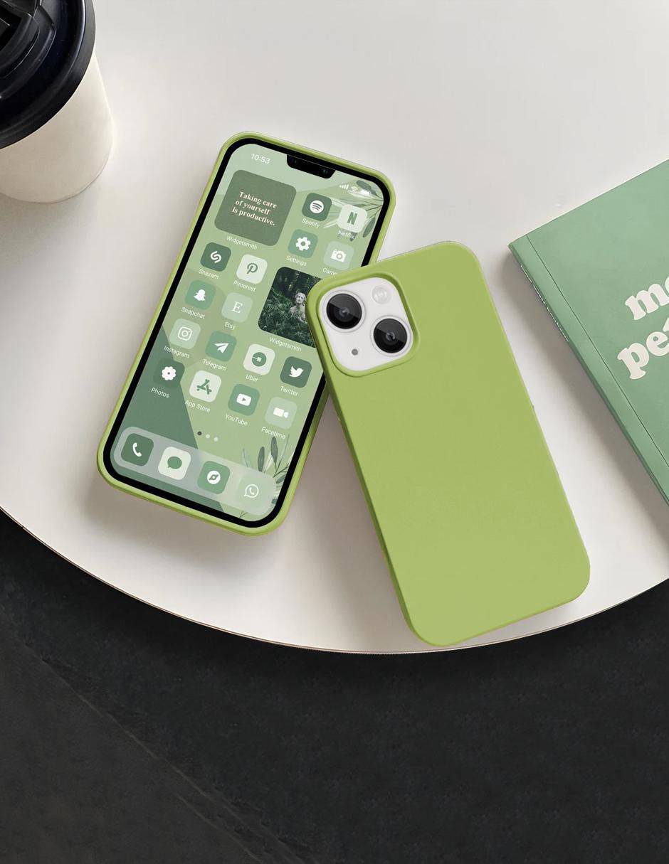 Funda para iPhone 5