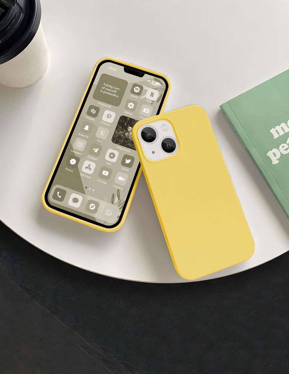 Funda para iPhone