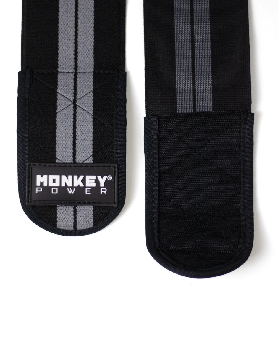Rodillera Monkey Power de poliéster