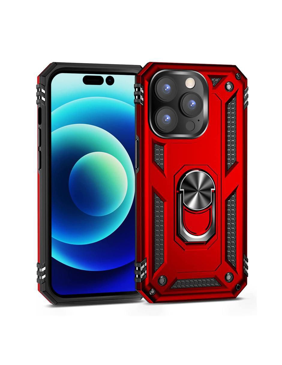 Rojo 2