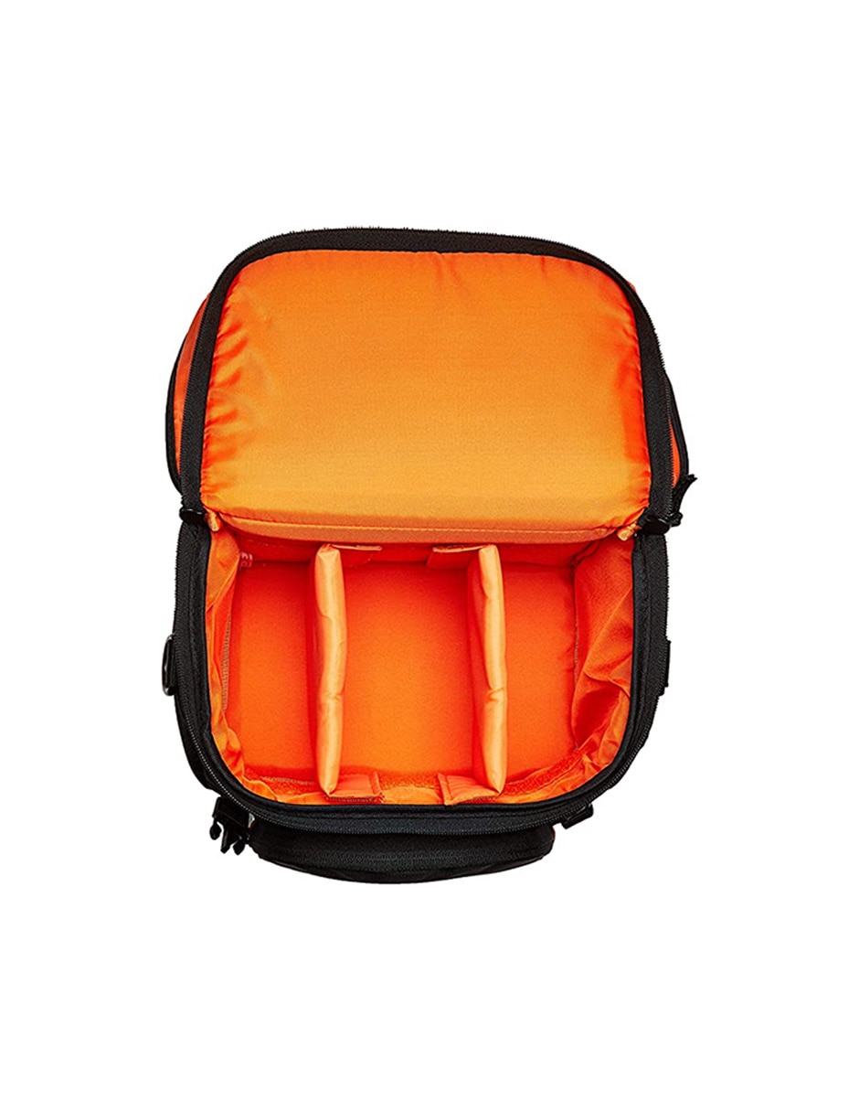 Estuche para reflex y mirrorless 5