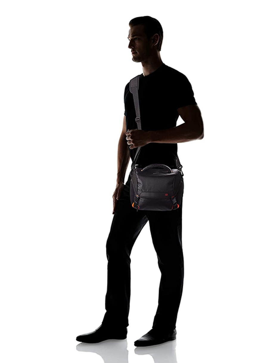 Estuche para reflex y mirrorless 6