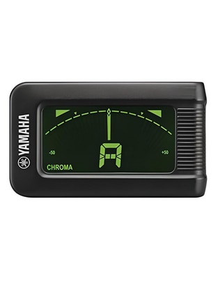 Afinador Yamaha YTC5
