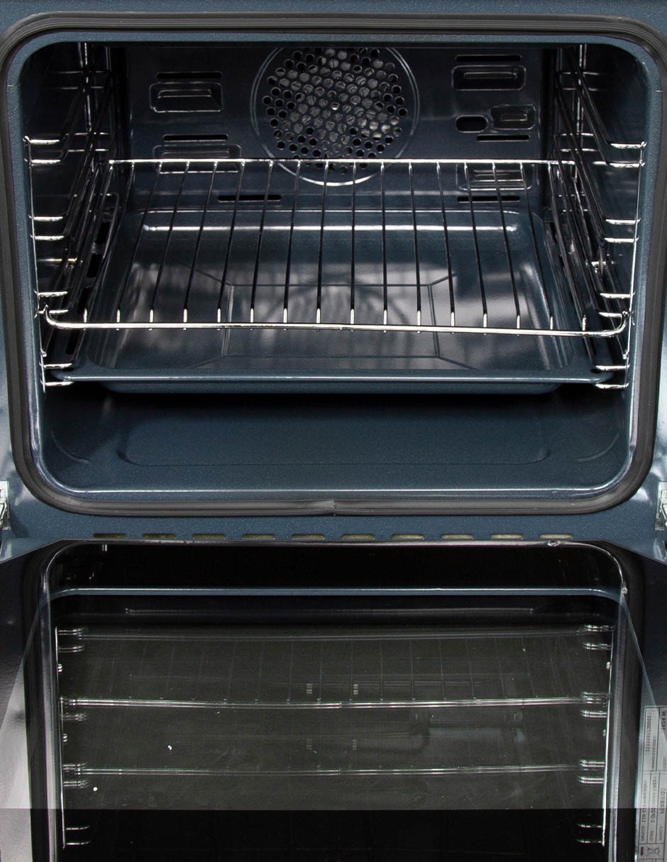 Horno eléctrico Supra Obsidian 60 l
