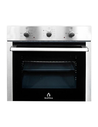 Horno eléctrico Supra Fusion 60 l 1