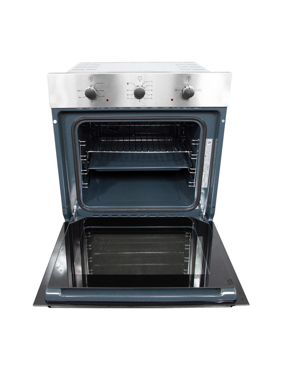 Horno eléctrico Supra Fusion 60 l 2