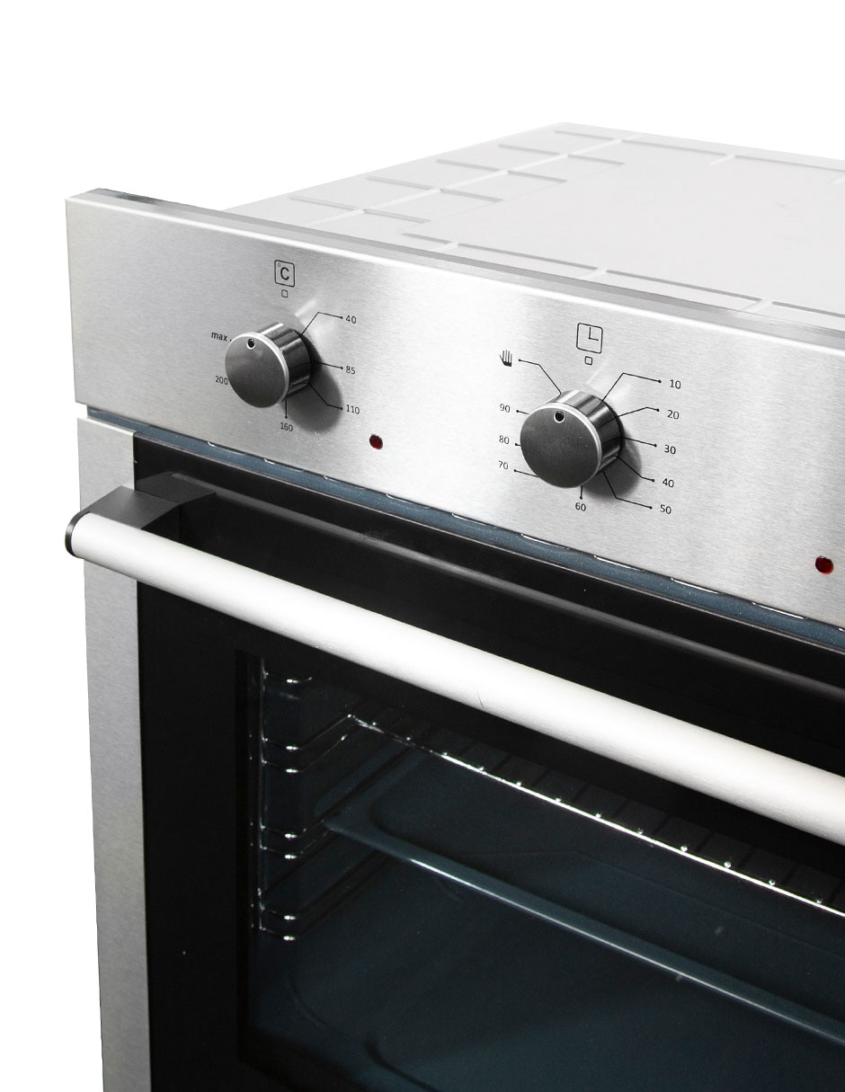 Horno eléctrico Supra Fusion 60 l 3