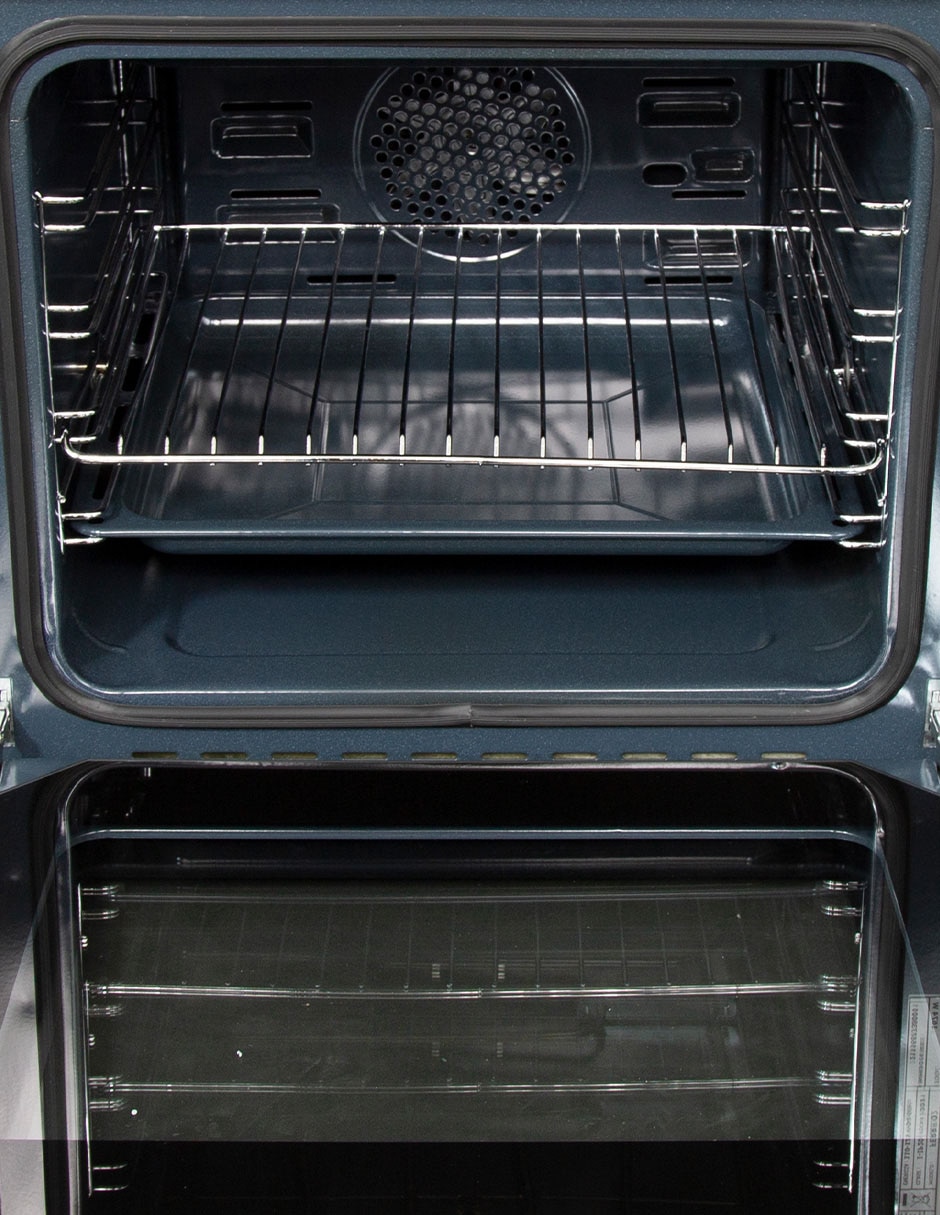 Horno eléctrico Supra Fusion 60 l Horno eléctrico Supra Fusion 60 l