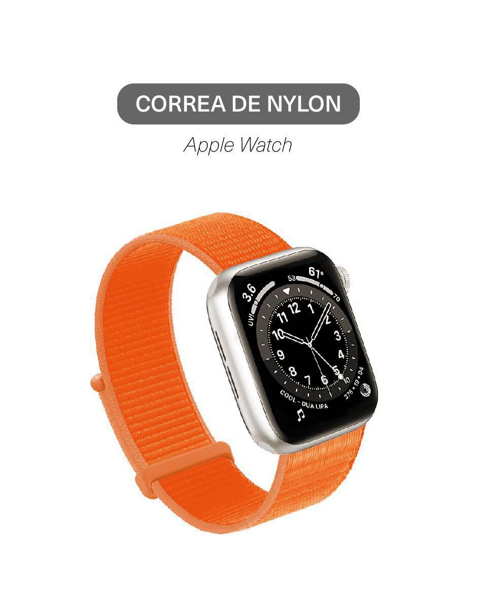 Correa para Apple Watch 5