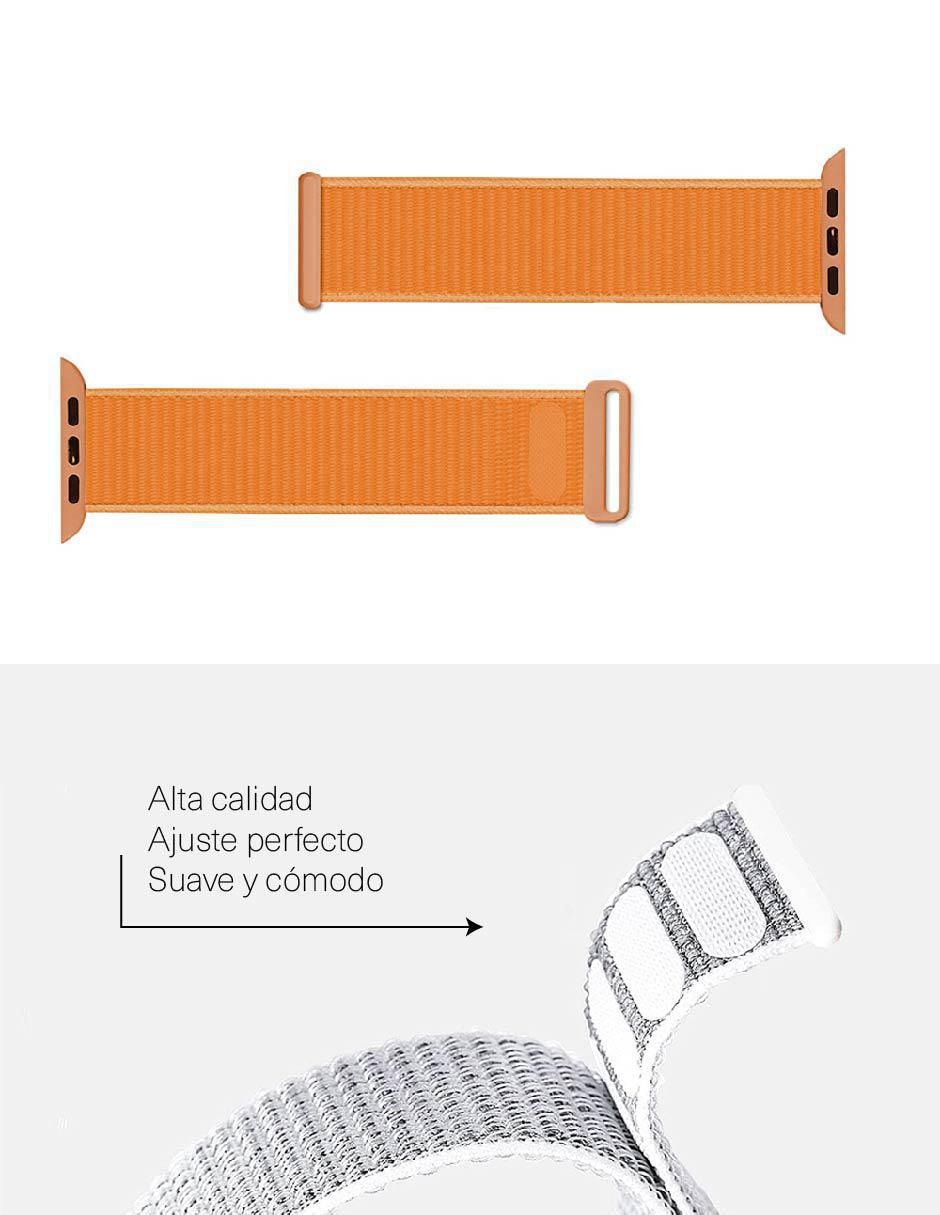 Naranja