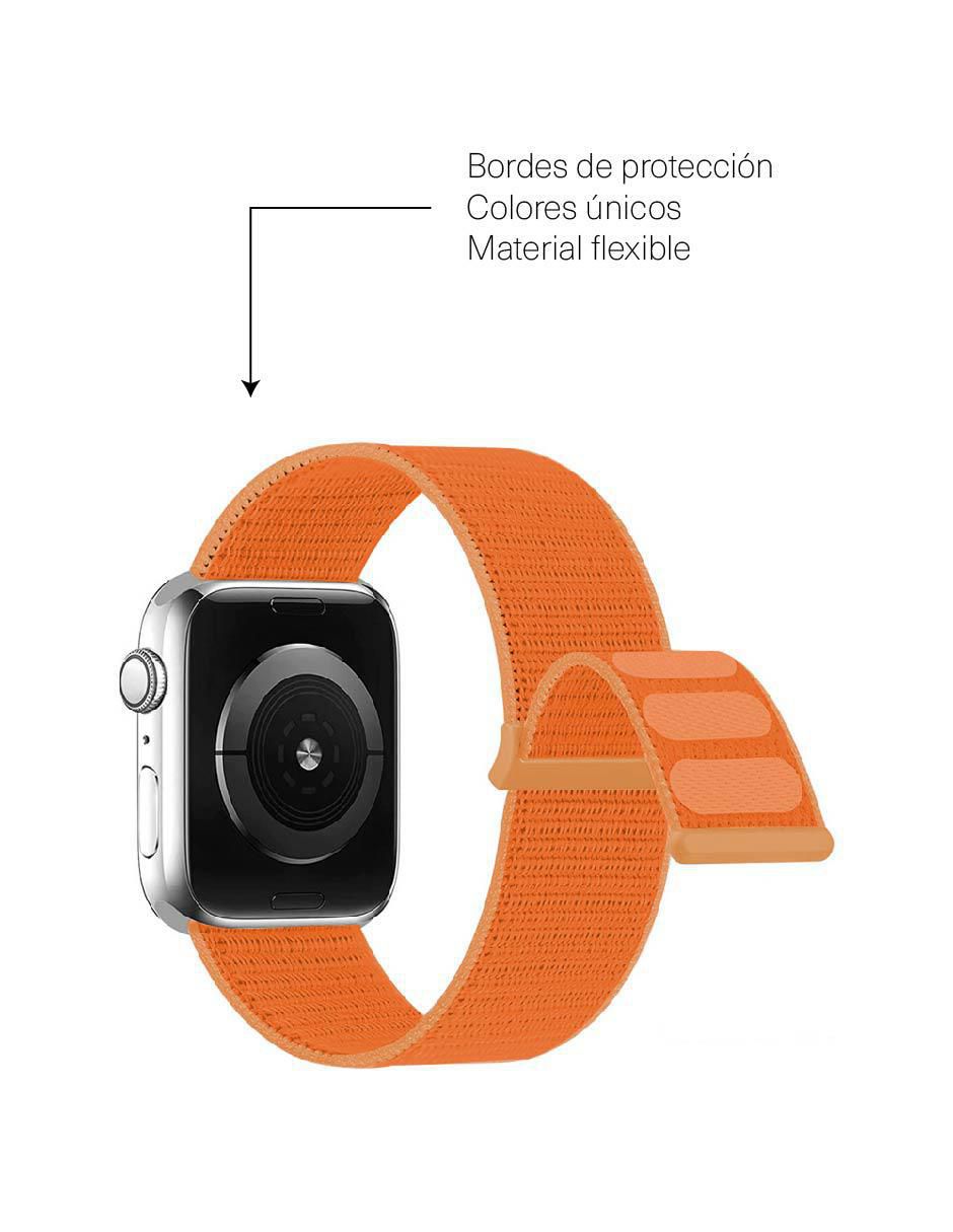 Naranja