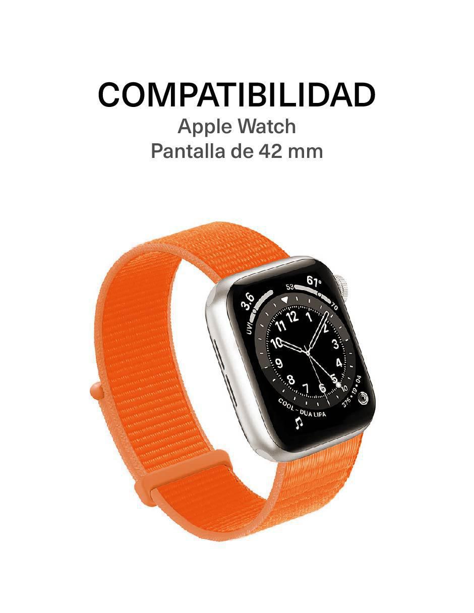 Naranja