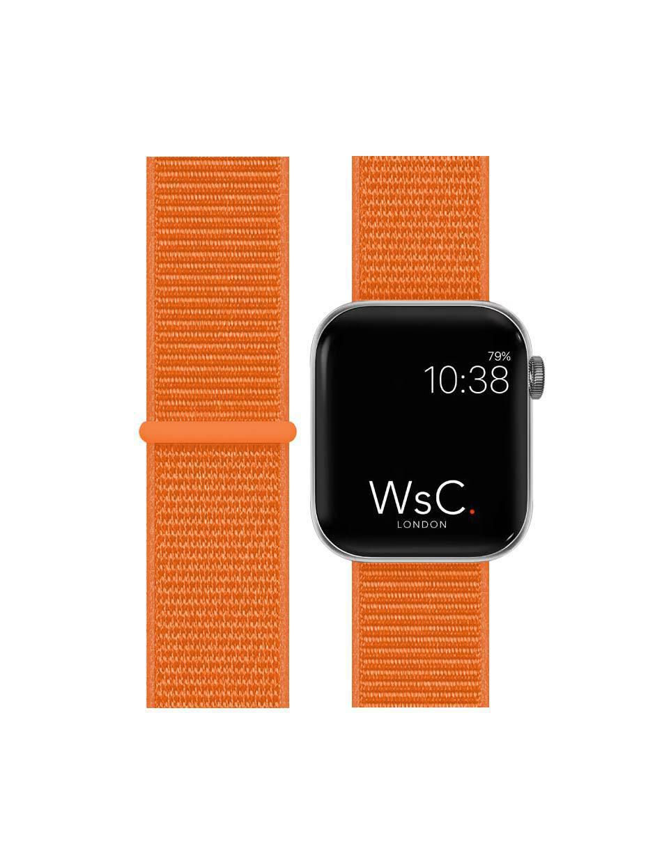 Correa para Apple Watch 6
