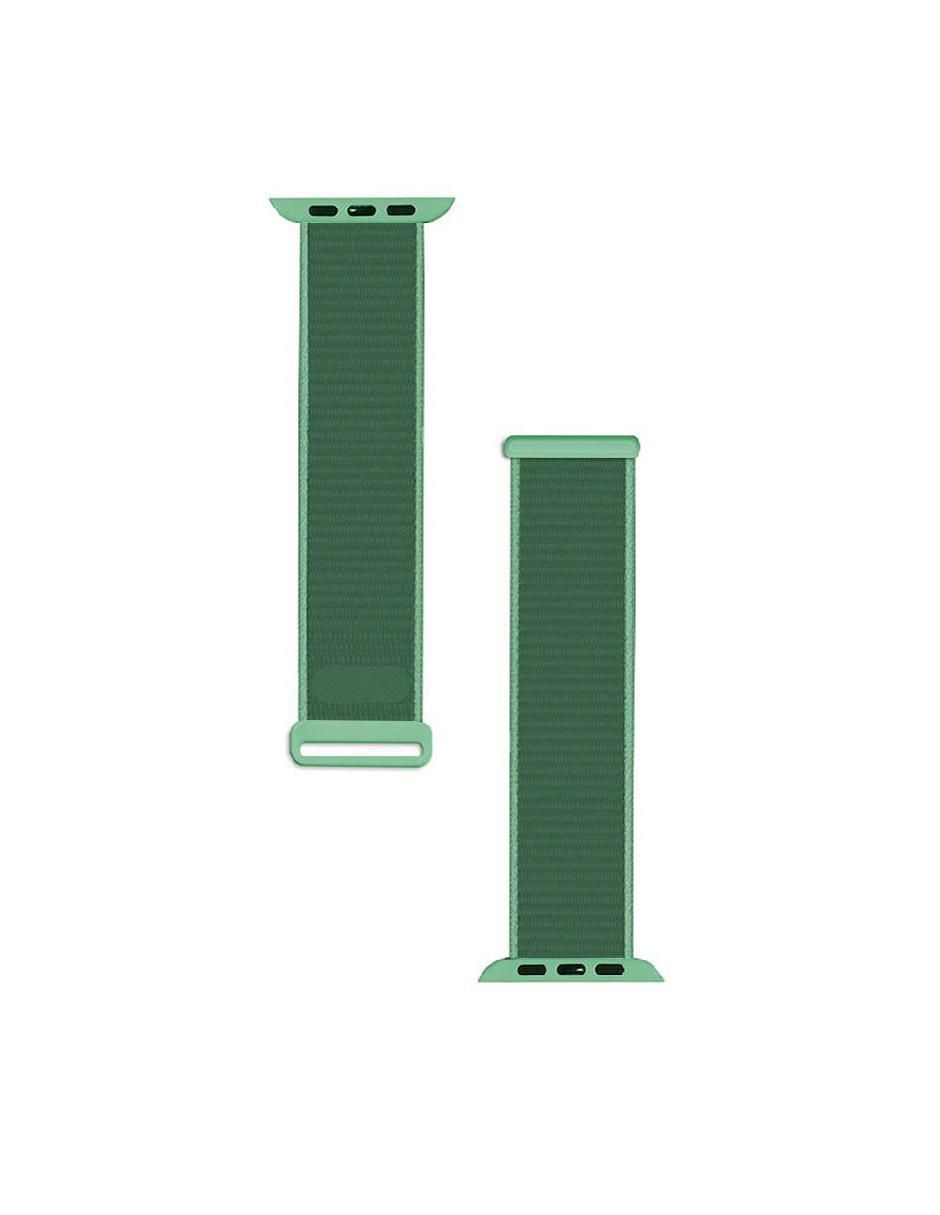 Verde obscuro 5