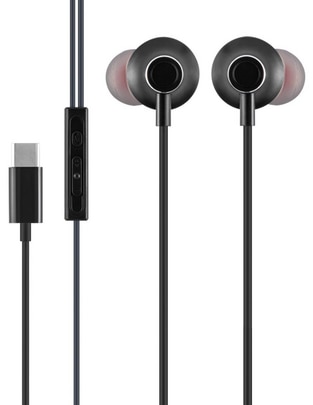 Audífonos In-Ear alámbricos 1