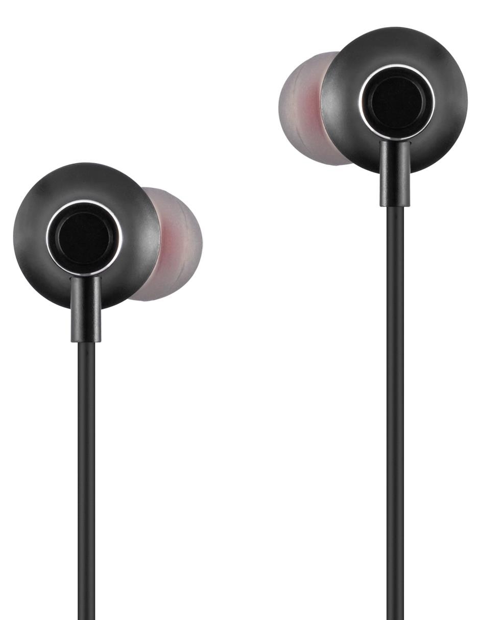 Audífonos In-Ear alámbricos 5